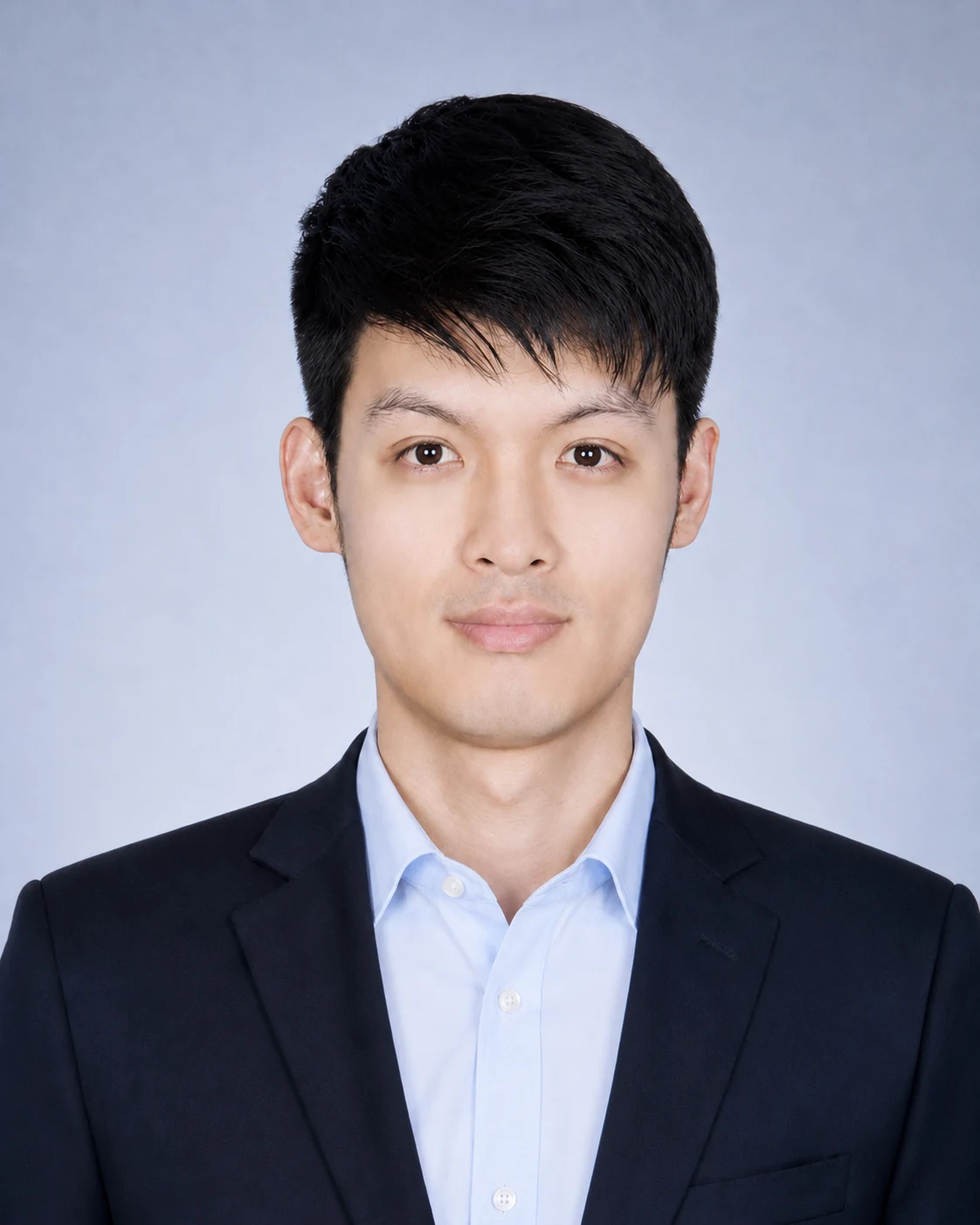 张安一方,PlanetaryEnergy 团队成员