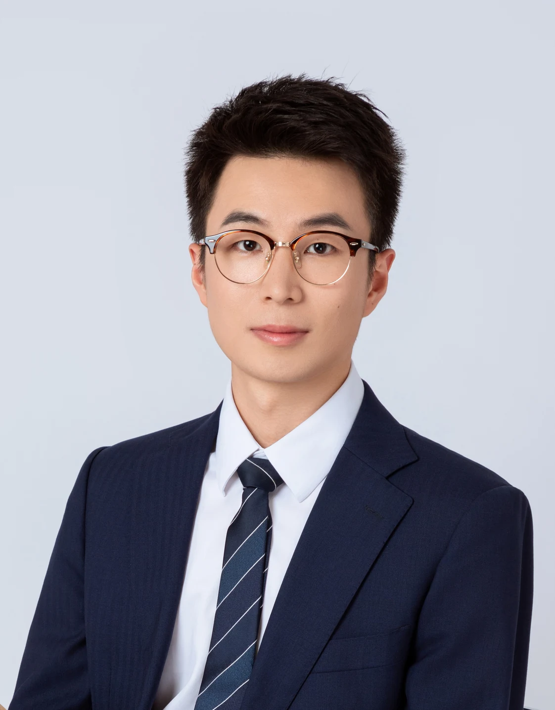 赵恒松，PlanetaryEnergy 团队成员