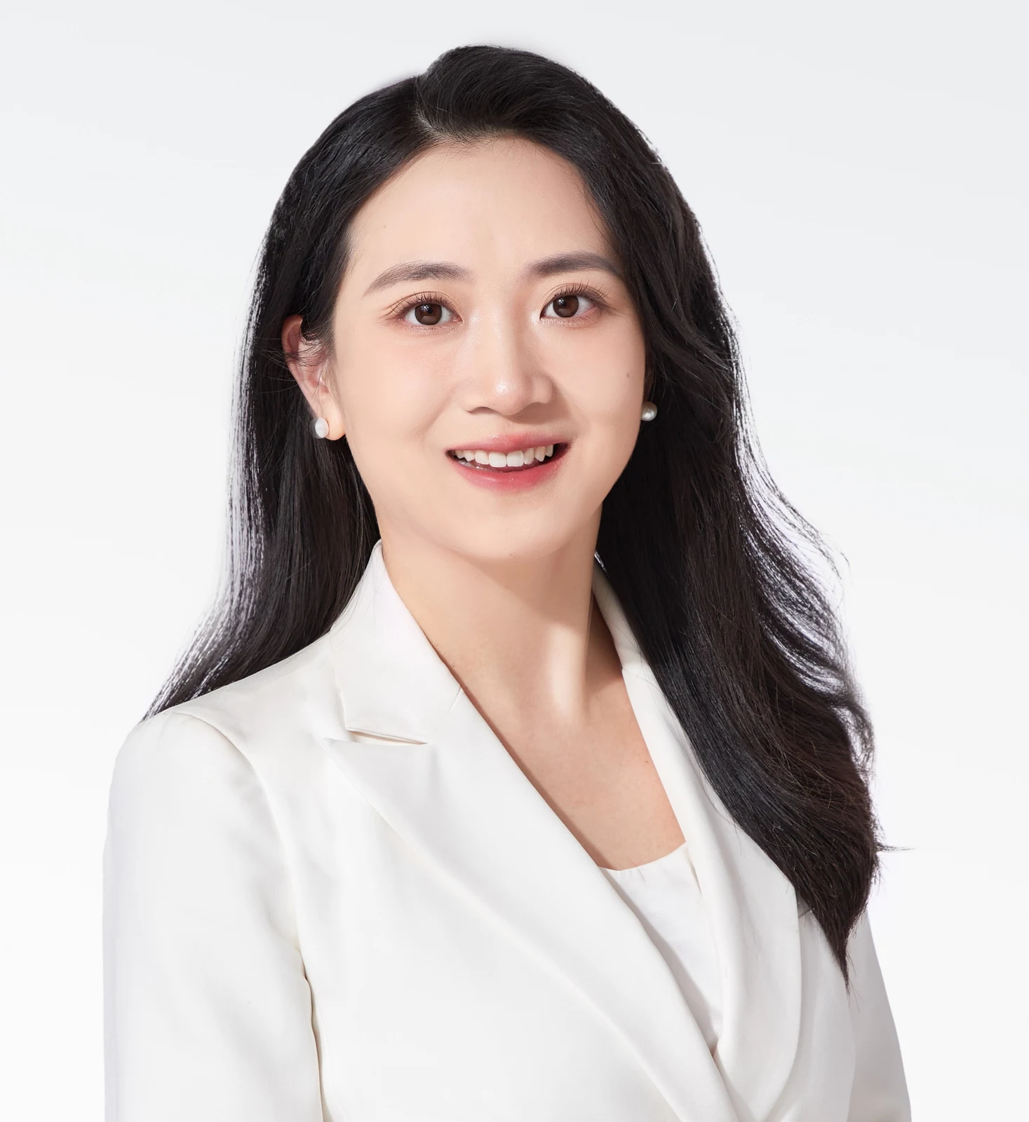 李生萍，PlanetaryEnergy 团队成员