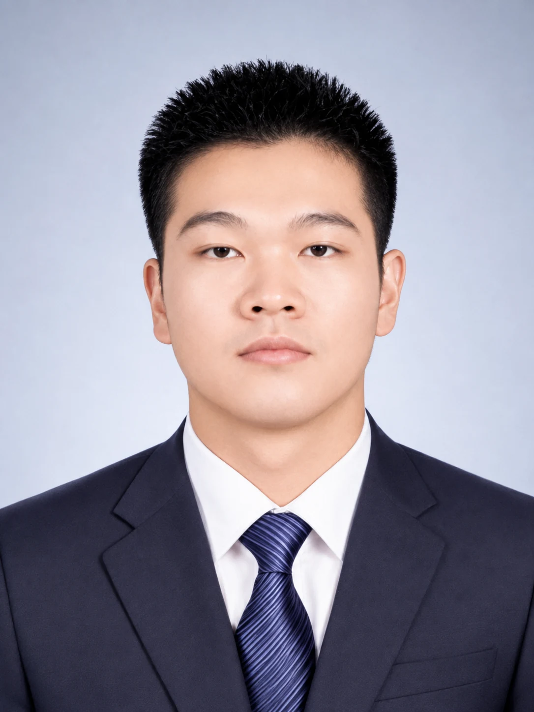 石文卓,PlanetaryEnergy 团队成员
